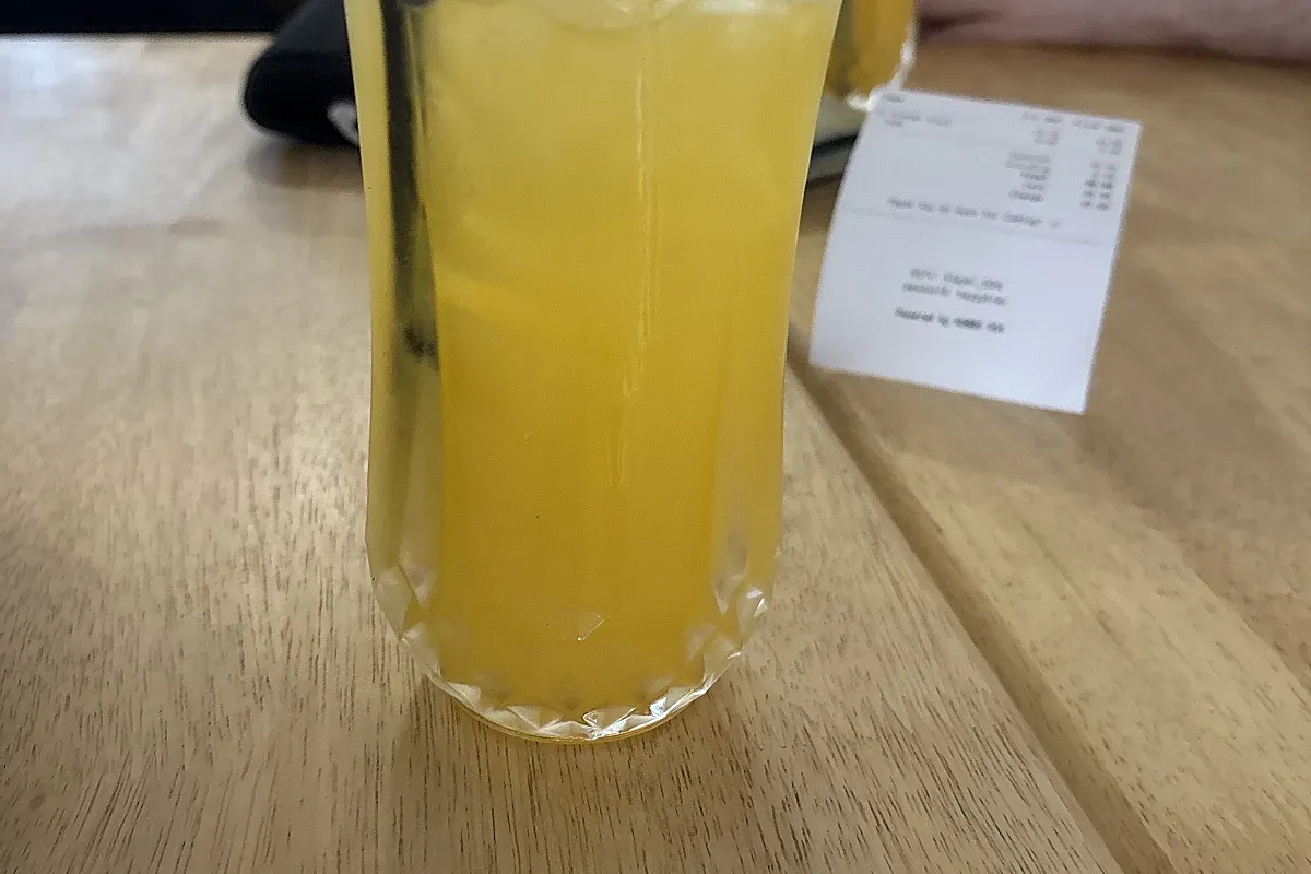 MountBatten Cafe in Kuala Lumpur – Image 1