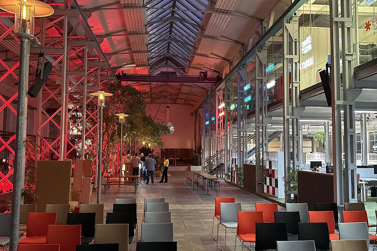 Trafo Hub GmbH Sophienstraße Braunschweig – Image 2