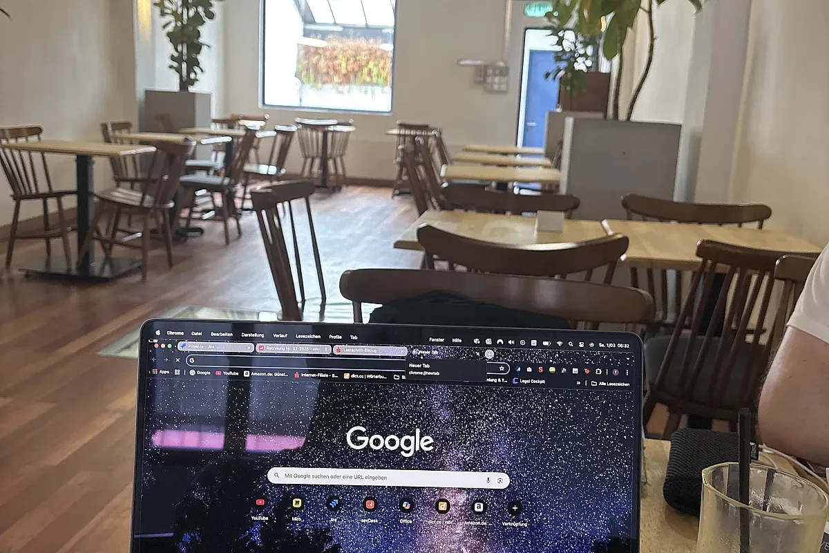 MountBatten Cafe in Kuala Lumpur – Image 3