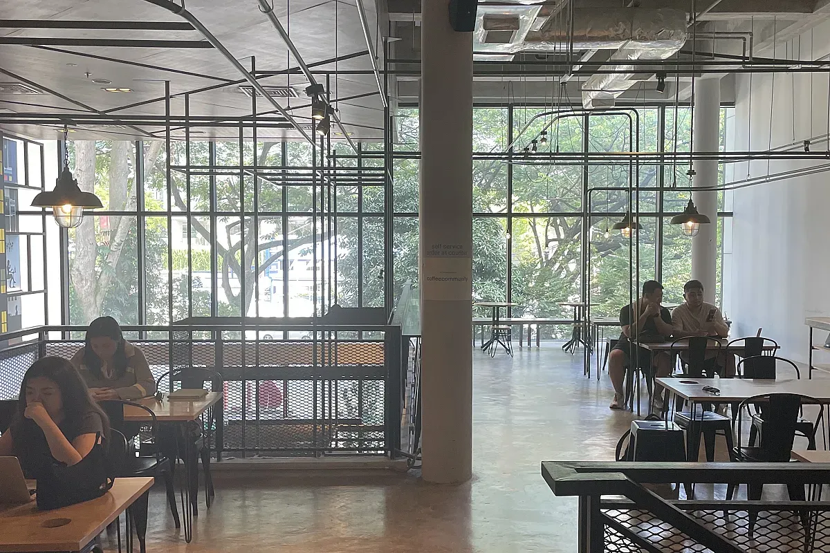 BEAN BROTHERS KL in Kuala Lumpur – Image 2
