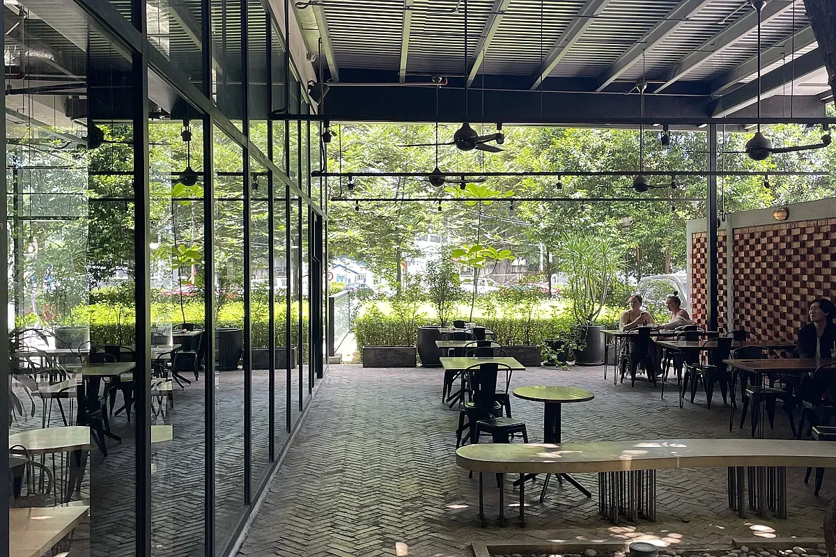 BEAN BROTHERS KL in Kuala Lumpur – Image 3