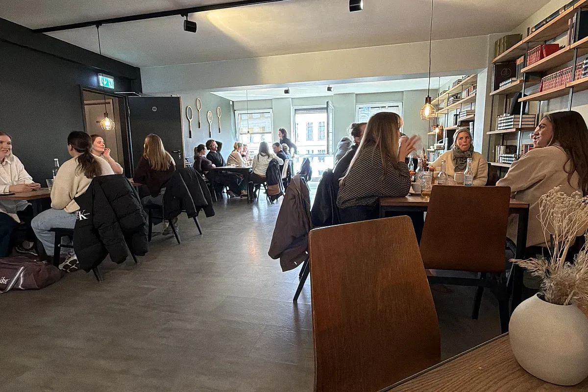 Nord Coast Coffee Roastery – Image 3