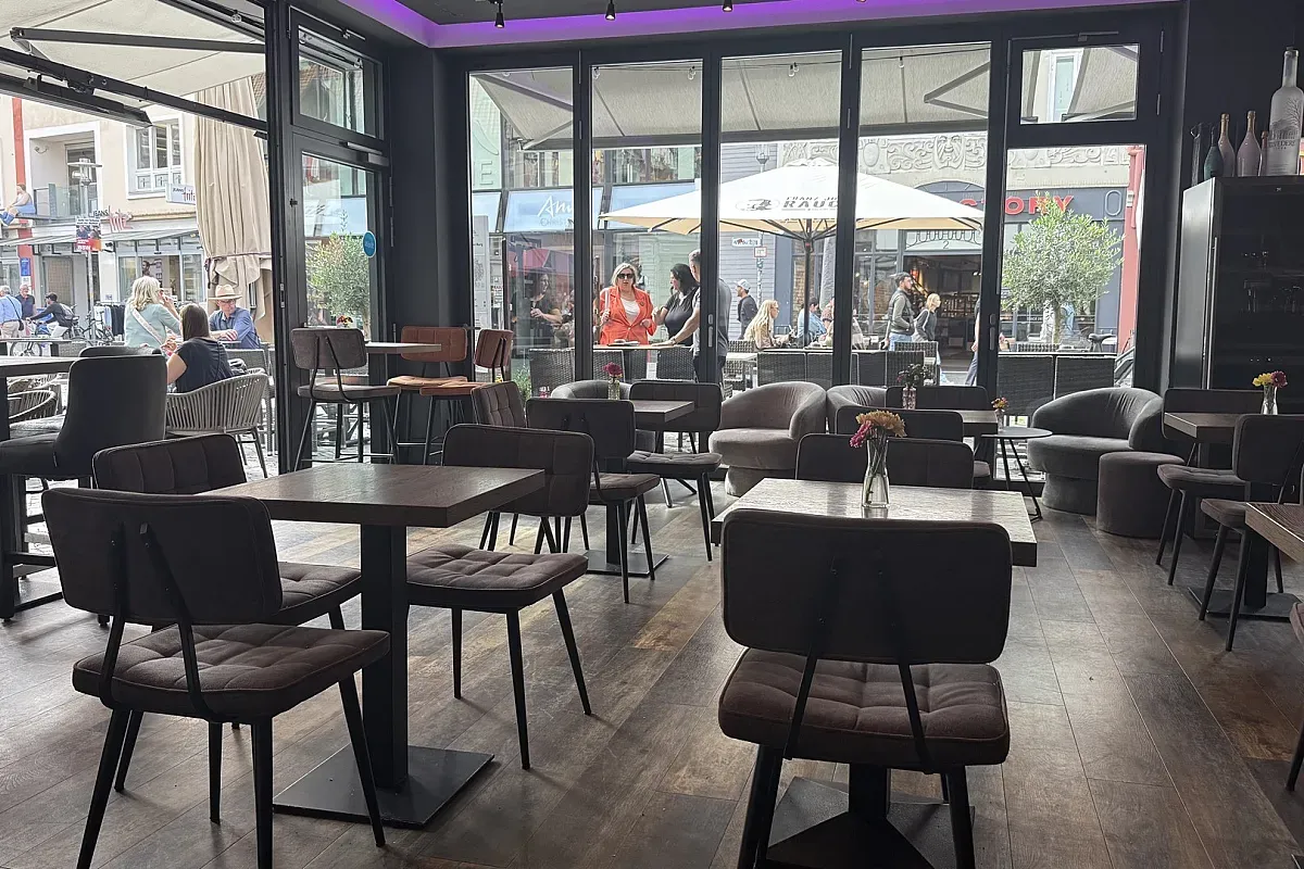 Café Zeit in Braunschweig – Bild 3