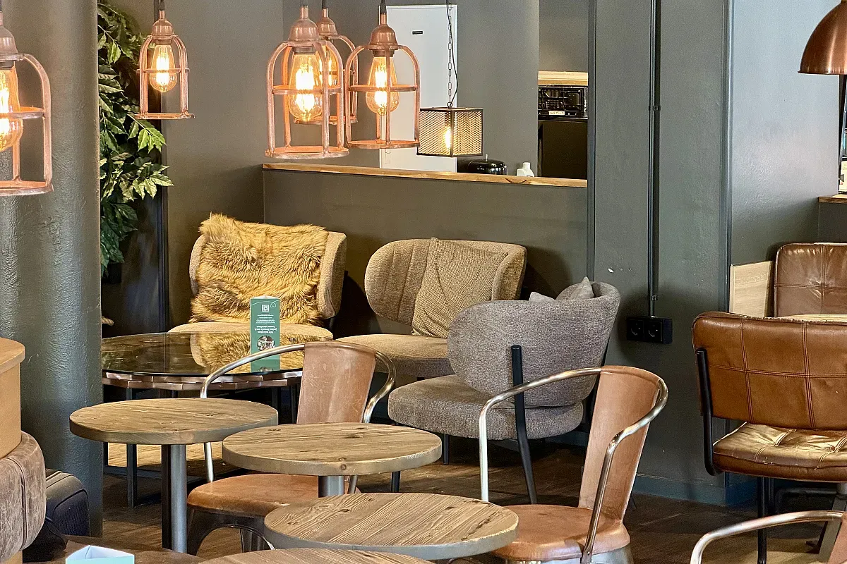 Espresso House – Image 1
