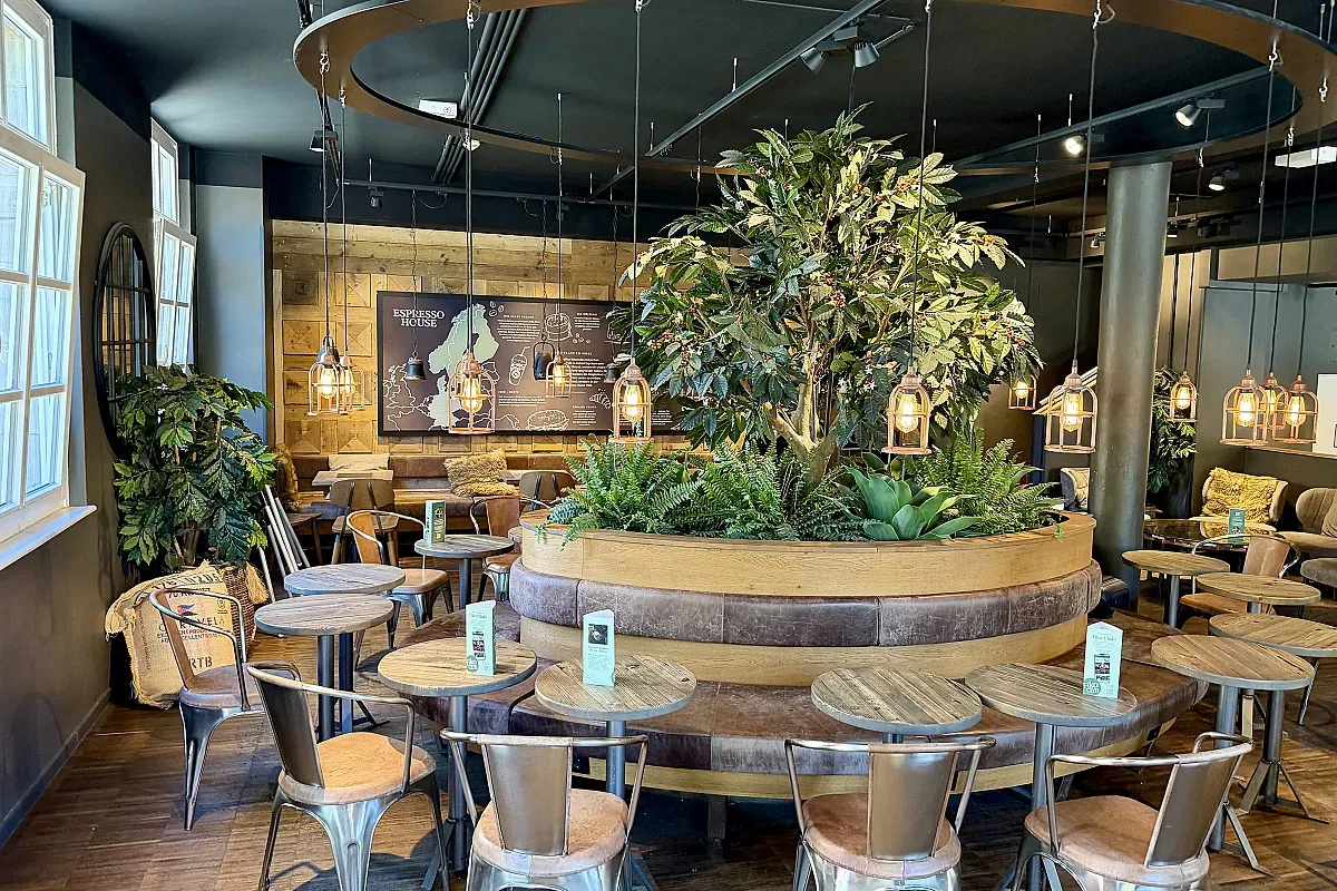 Espresso House – Image 3