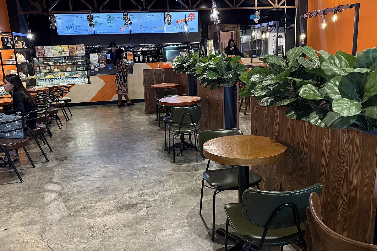 dal.komm COFFEE @ MS – Image 2