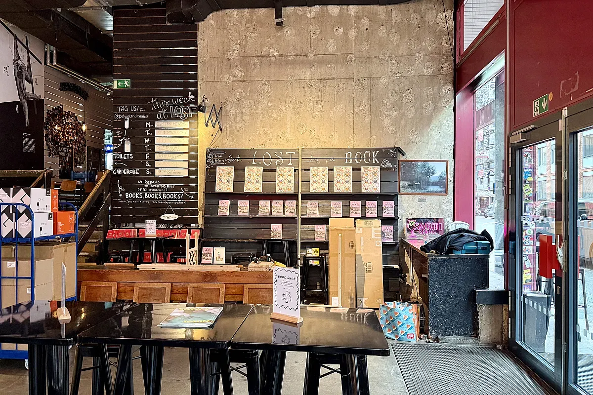 Lost Weekend – Image 4