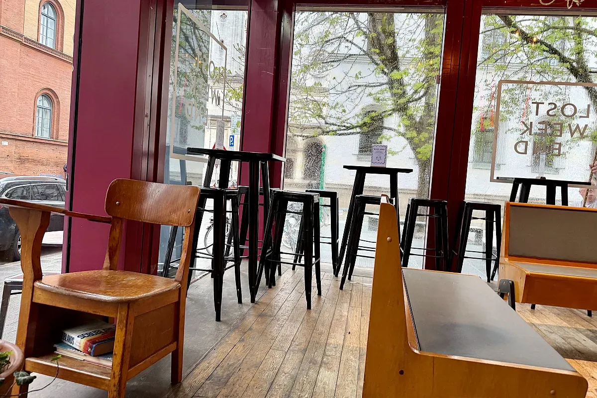 Lost Weekend – Image 5