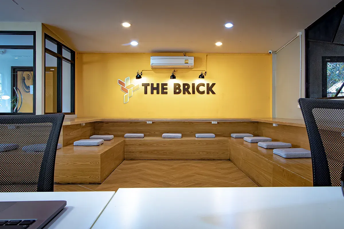 The Brick Startup Space – Image 2