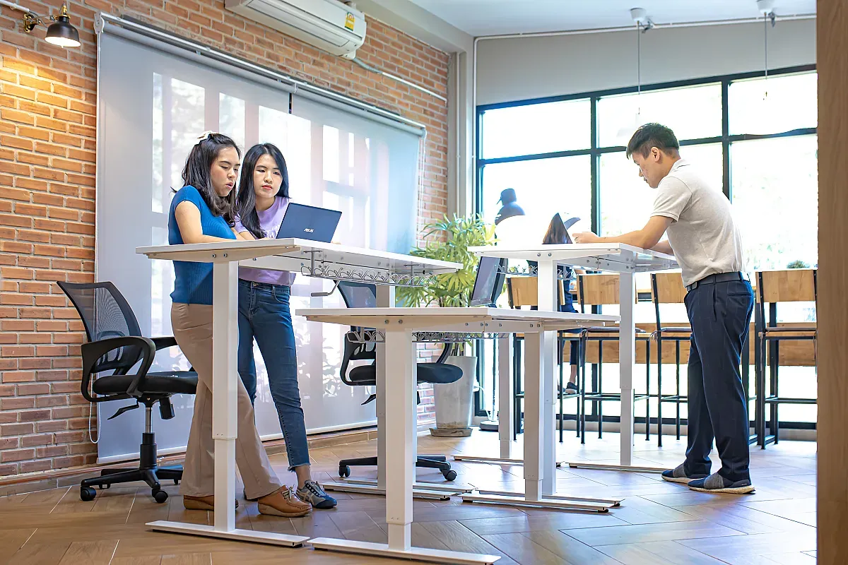 The Brick Startup Space – Image 3