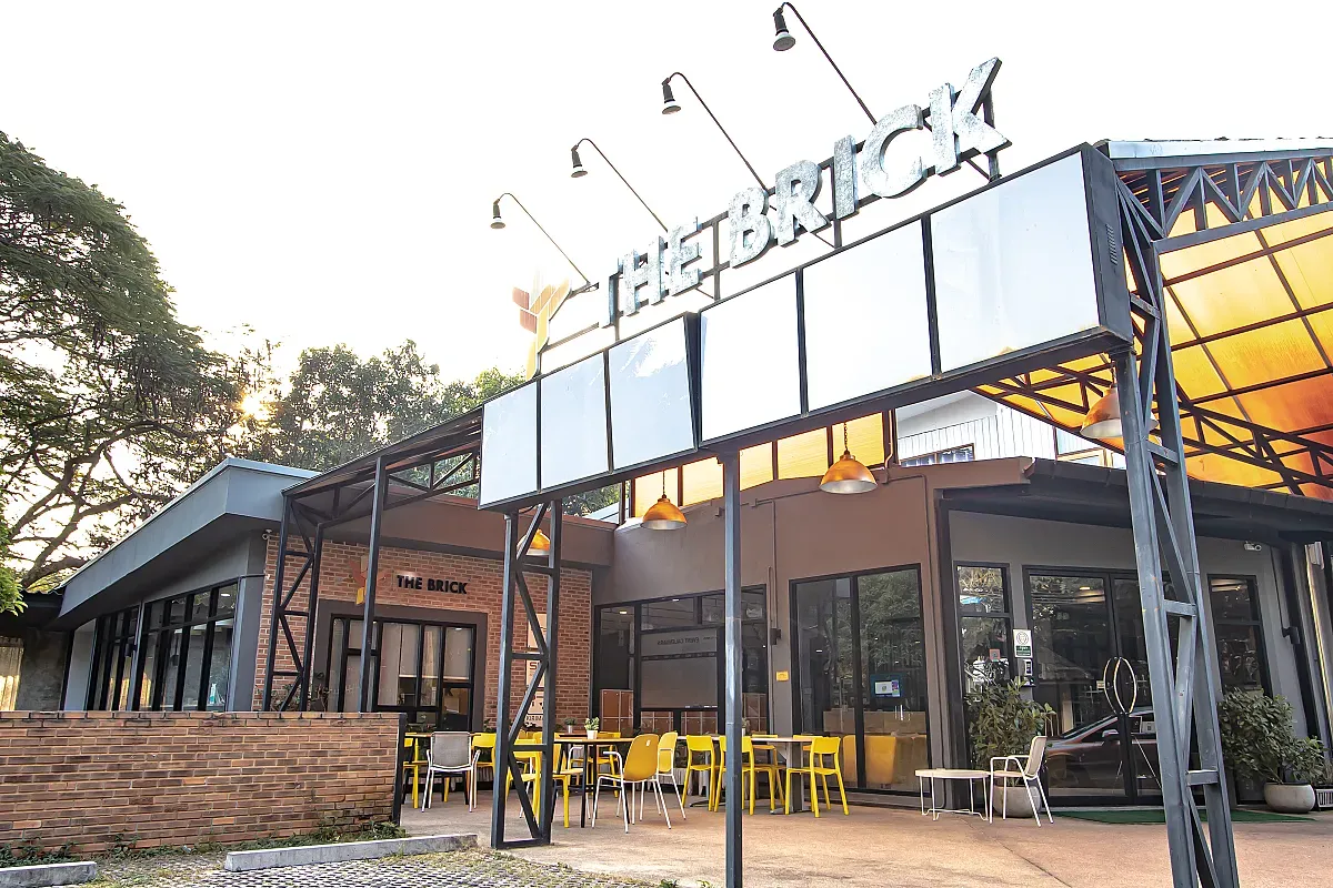 The Brick Startup Space – Image 5