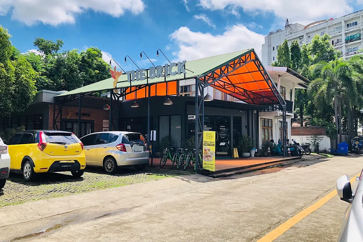 The Brick Startup Space – Image 6