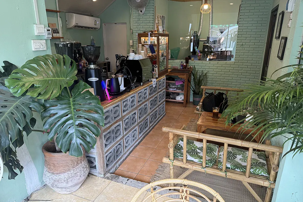 Paupau Cafe – Image 2