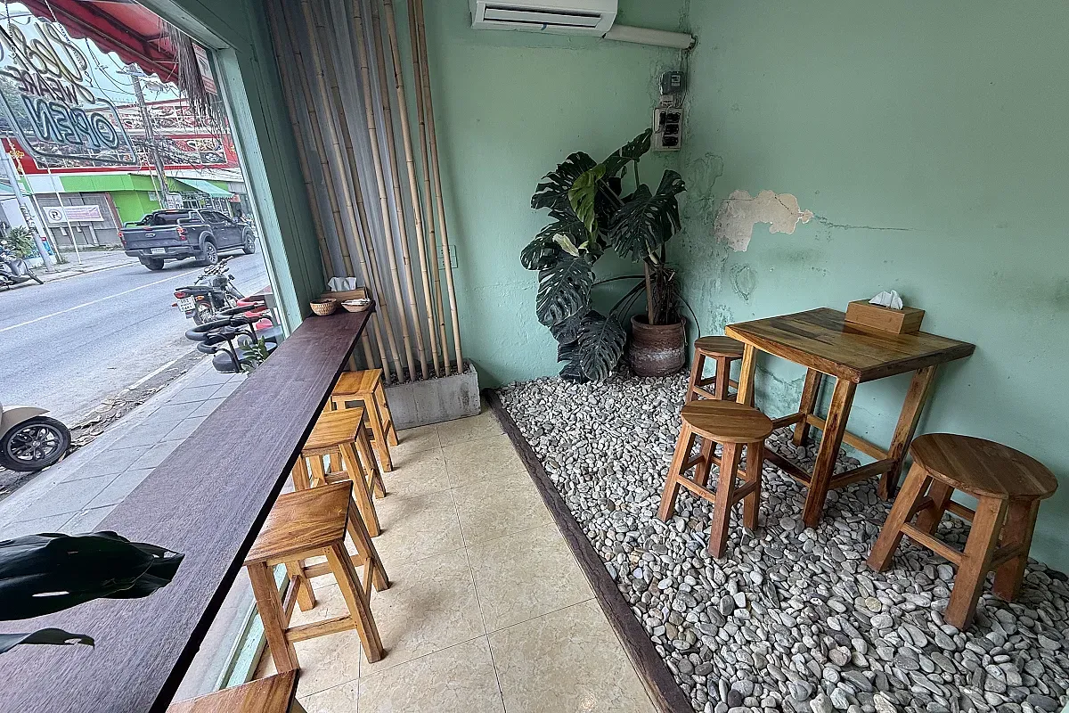 Paupau Cafe – Image 3