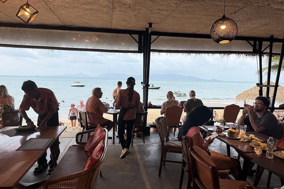 Nana Beach – Image 2