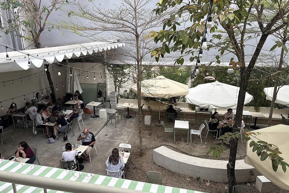 Hômnay – Eatery & Cafe – Image 1