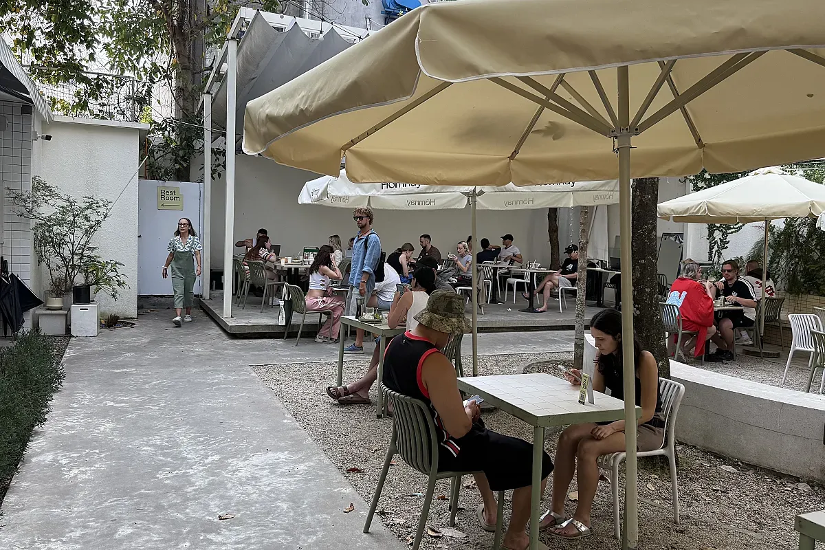 Hômnay – Eatery & Cafe – Image 3