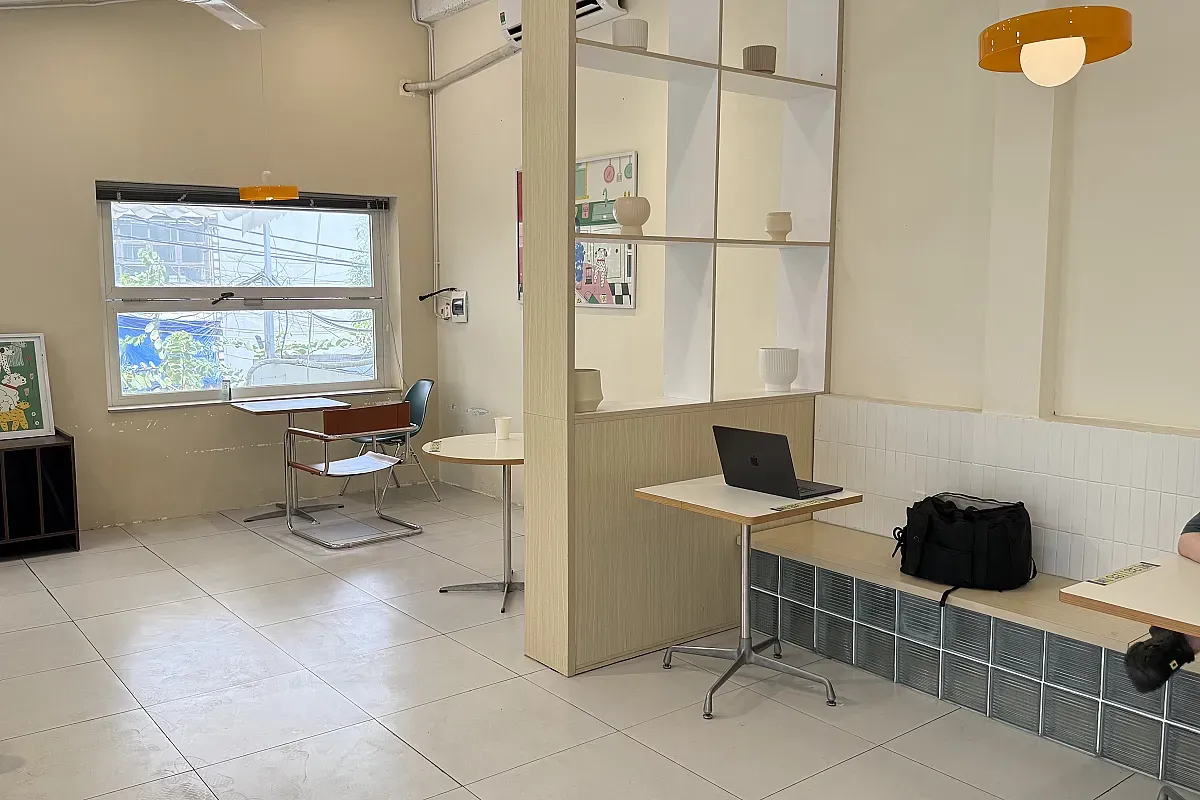 Hômnay – Eatery & Cafe – Image 4