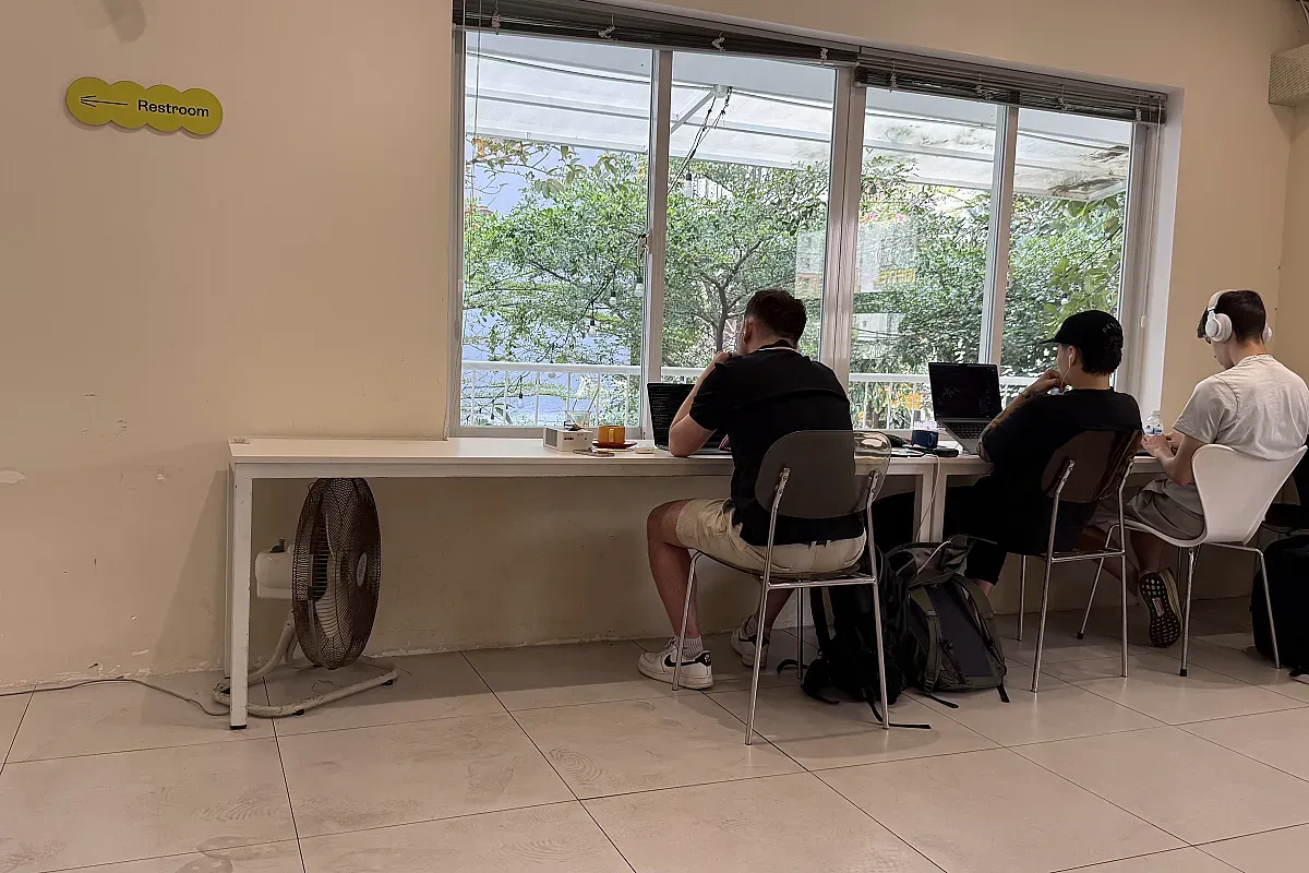 Hômnay – Eatery & Cafe – Image 5