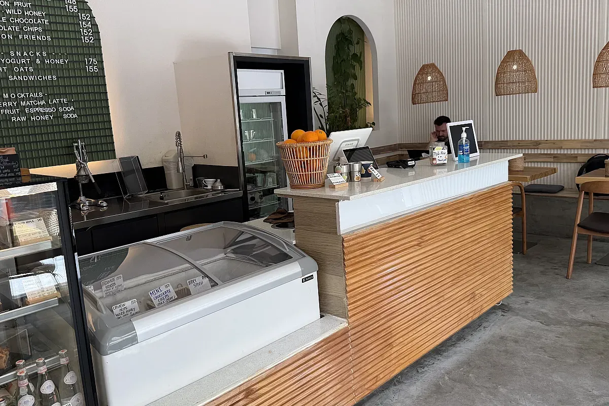 kokoa – ice cream & coffee artisans (SALA) – Image 3