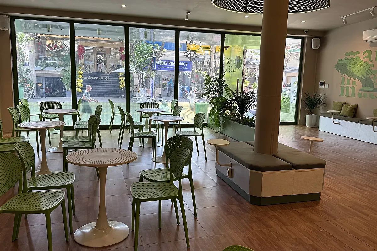 Đảo Matcha – Ngũ Hành Sơn – Image 1