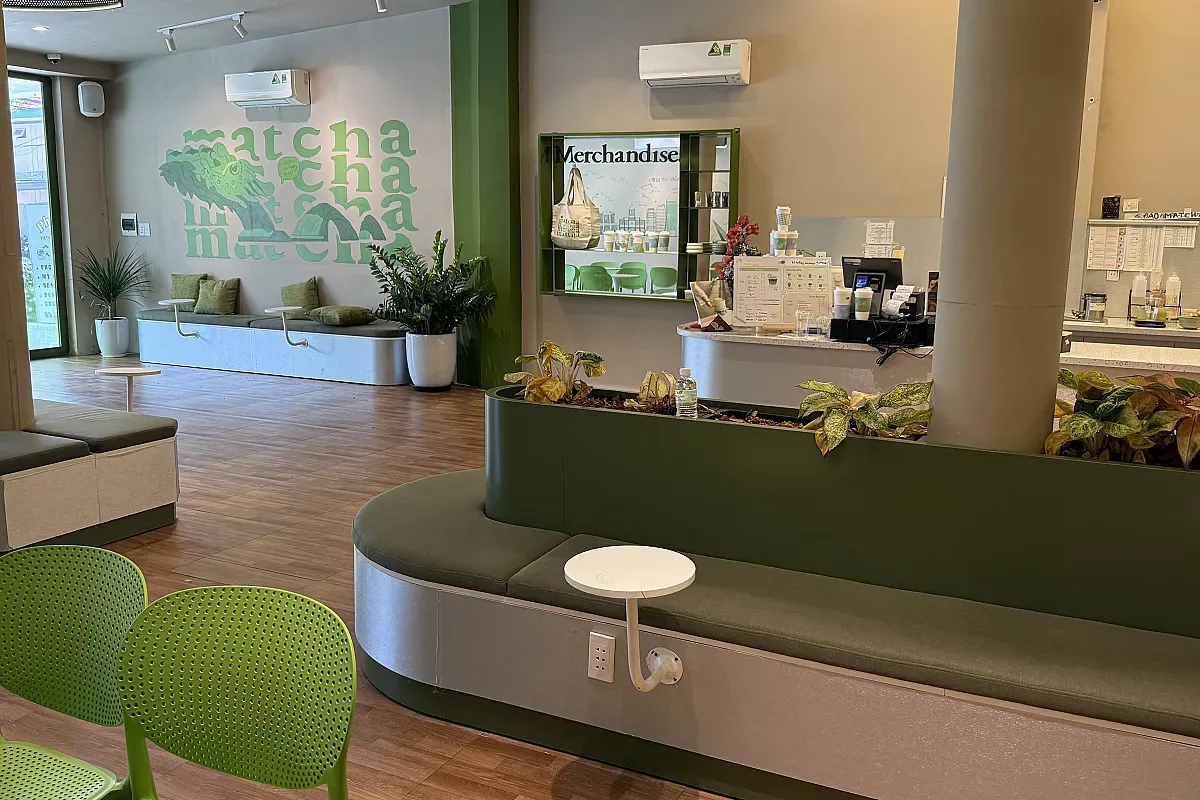 Đảo Matcha – Ngũ Hành Sơn – Image 3