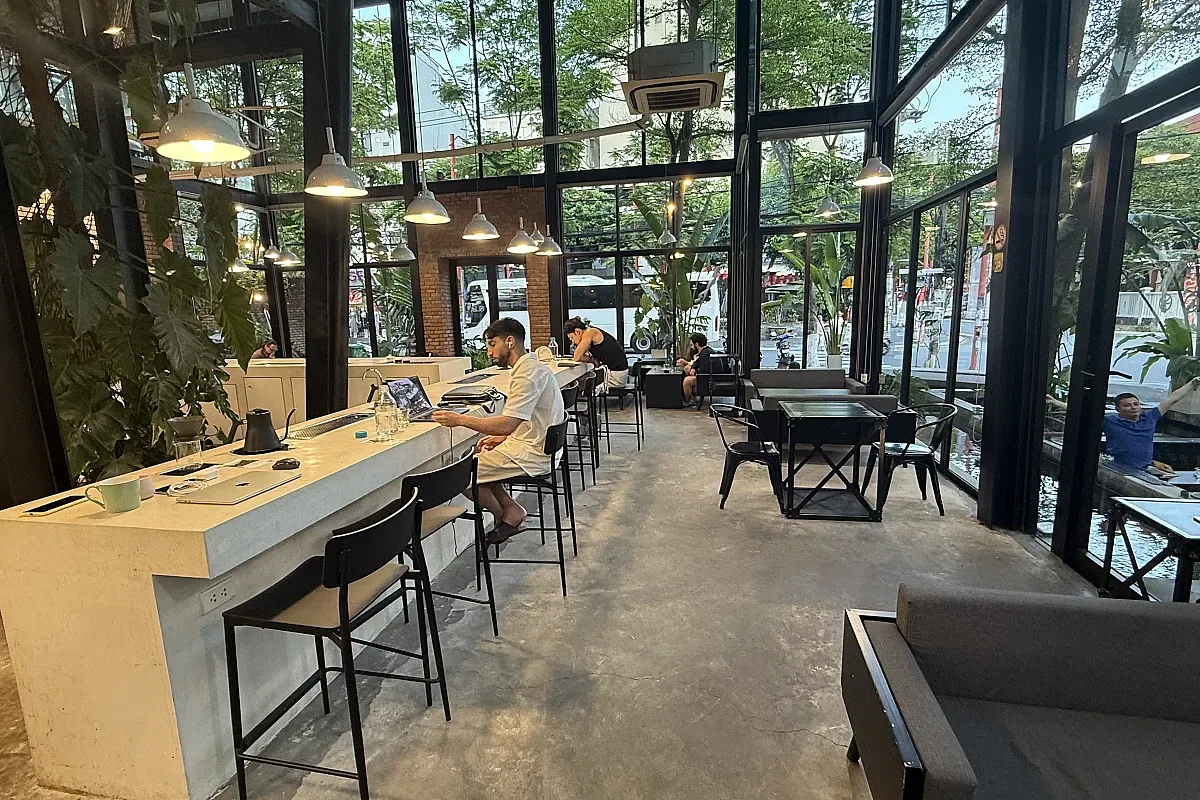 XLIII Specialty Coffee – Image 1