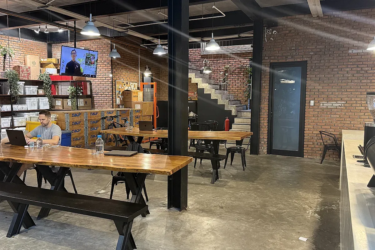 XLIII Specialty Coffee – Image 2