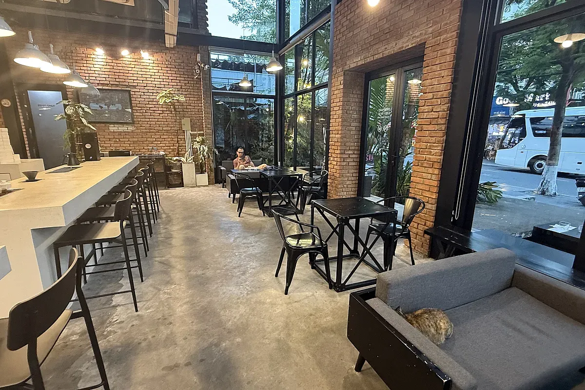 XLIII Specialty Coffee – Image 3