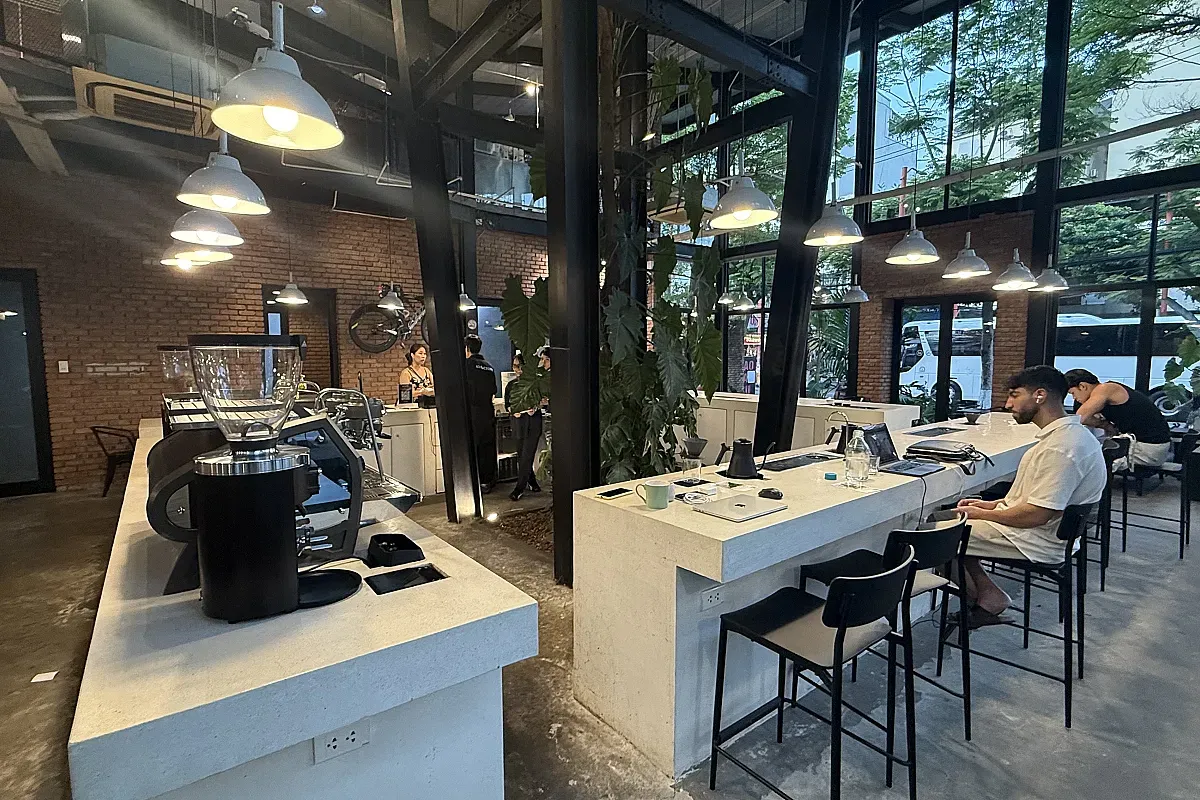 XLIII Specialty Coffee – Image 4