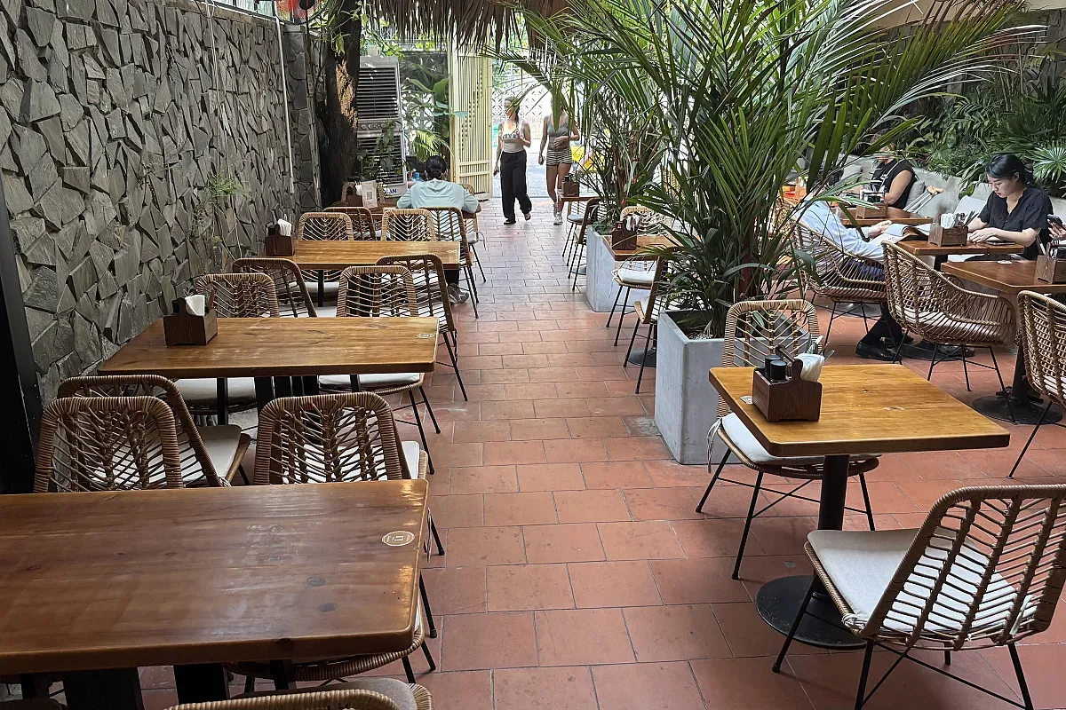 Danasol – Eatery & Cafe & Workspace – Image 2