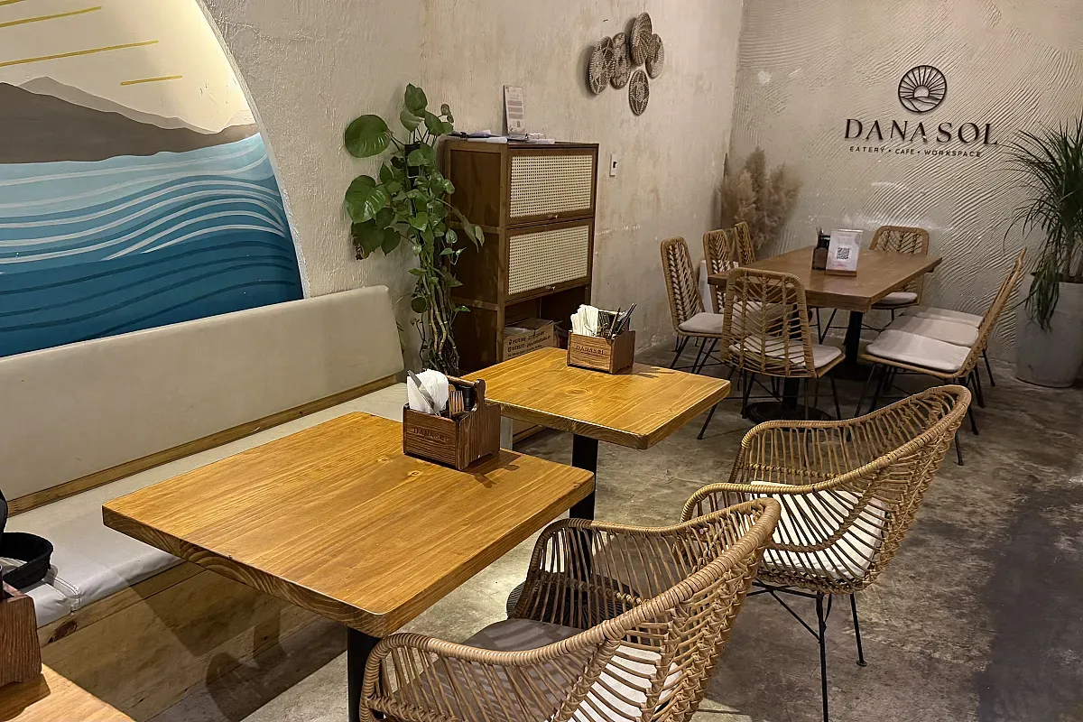 Danasol – Eatery & Cafe & Workspace – Image 3