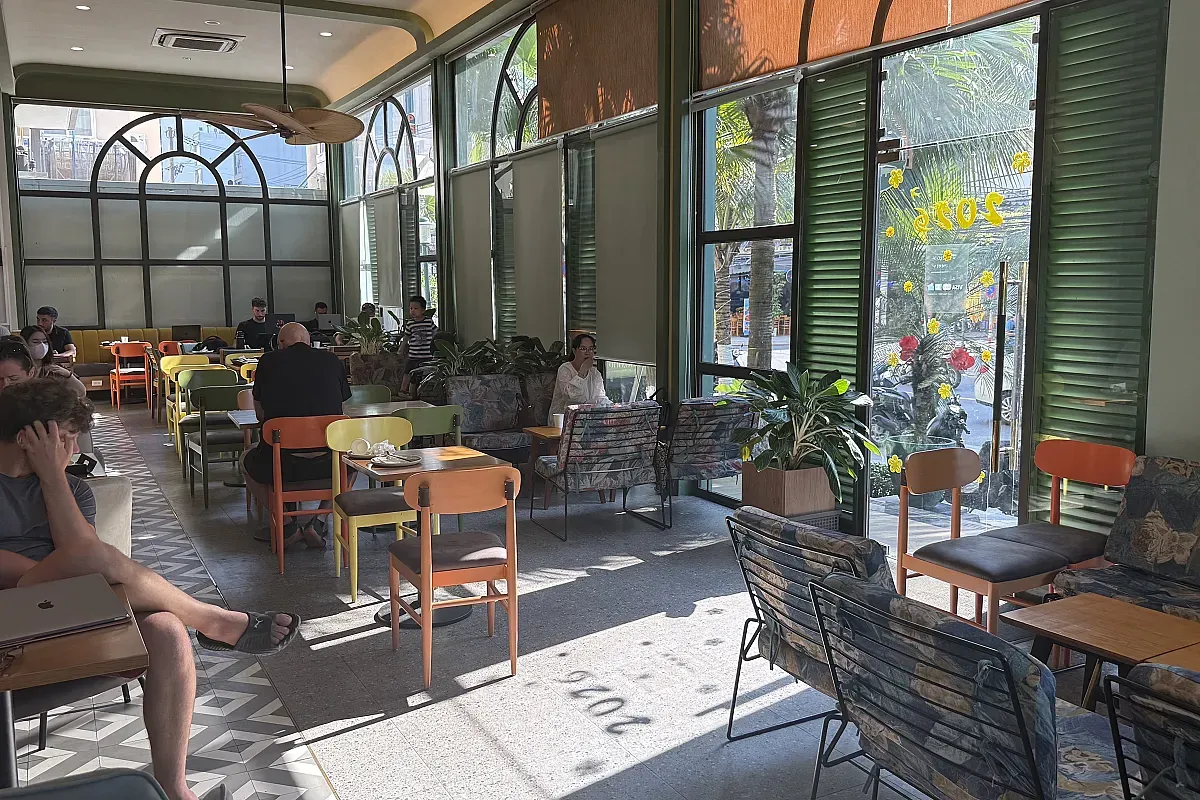 Bread & Butter Bakery – Image 2