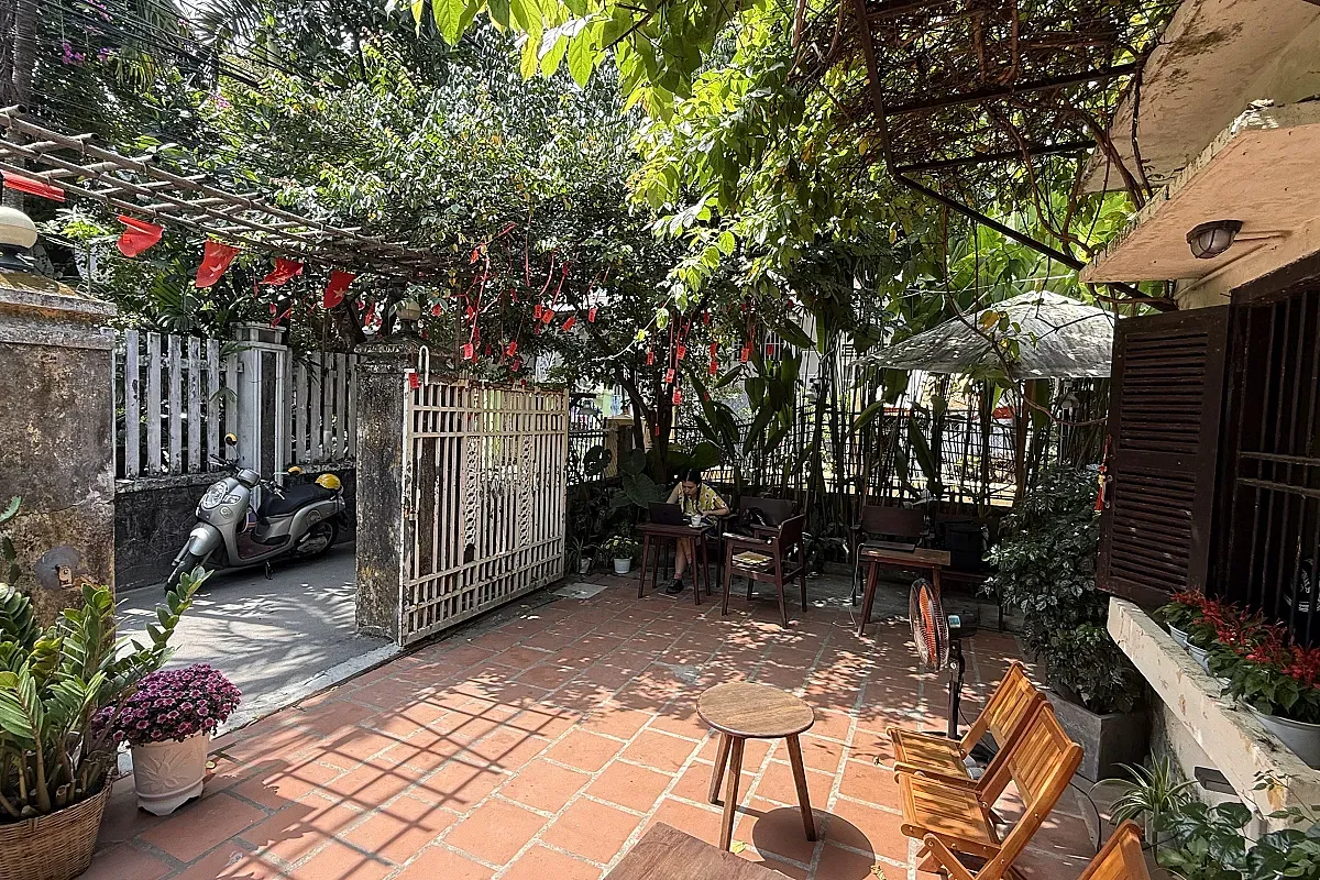 Ren Rứa Cafe – Image 2