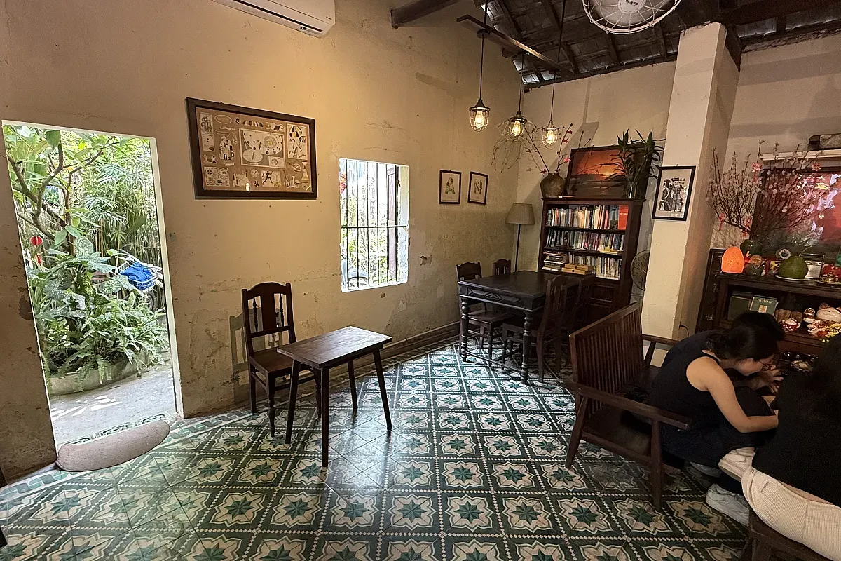 Ren Rứa Cafe – Image 3