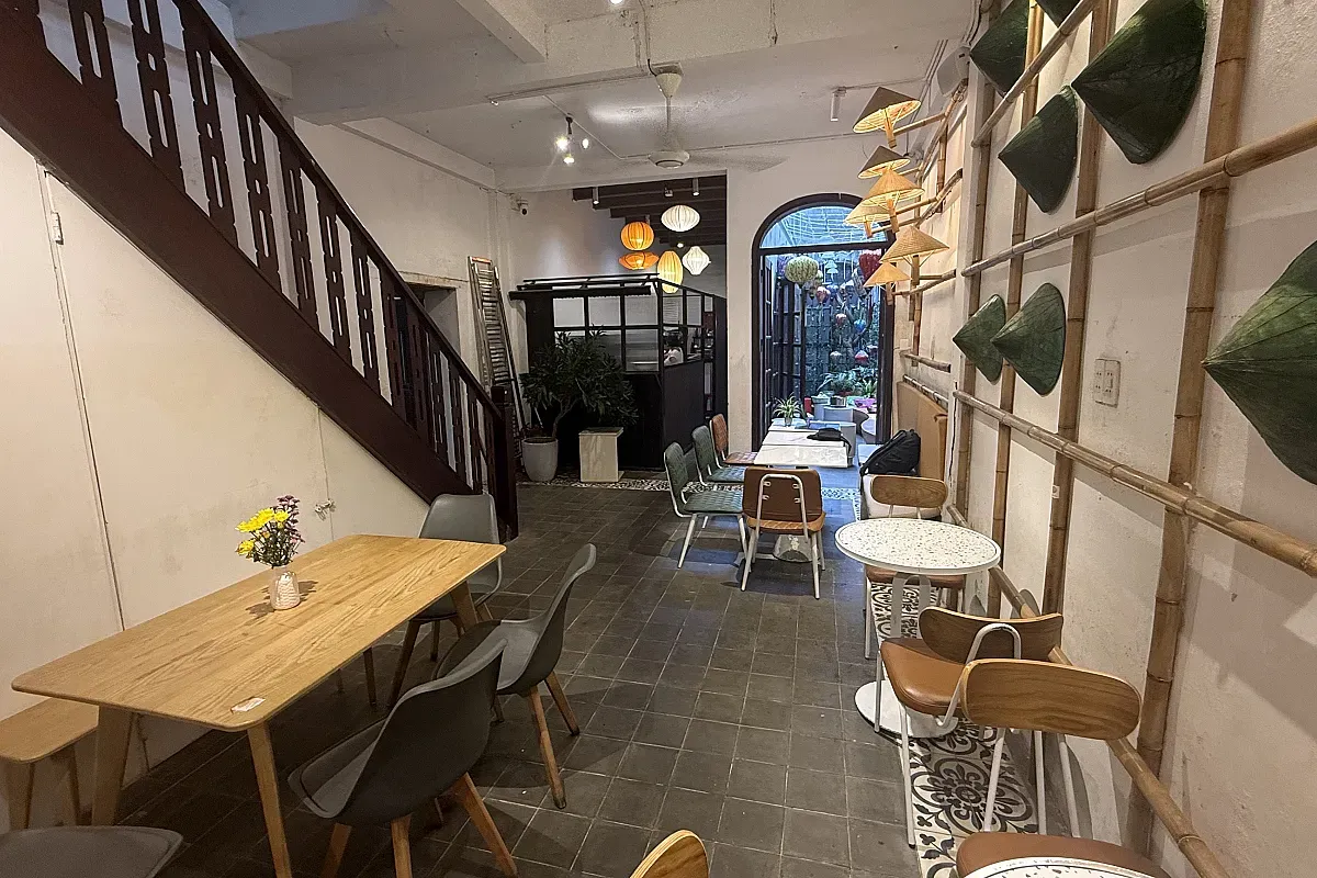 25s Cafe & Brunch – Image 1