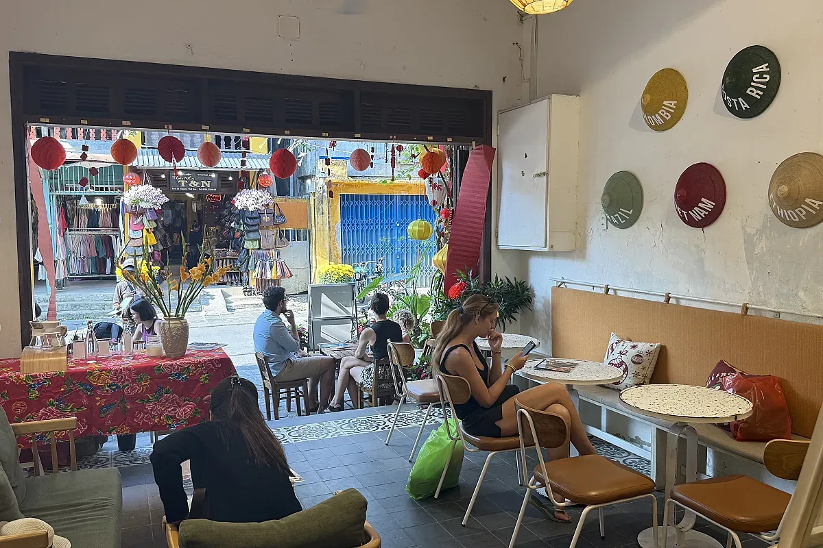 25s Cafe & Brunch – Image 2