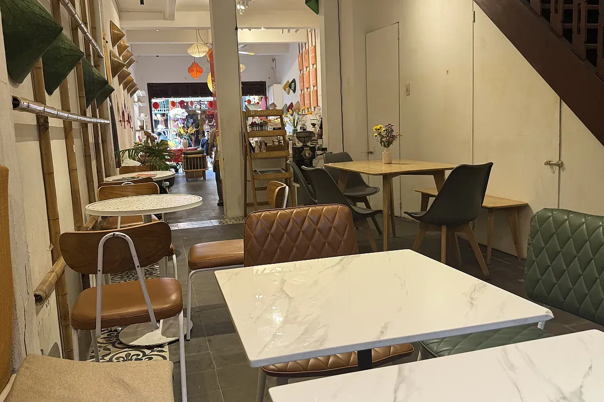 25s Cafe & Brunch – Image 4