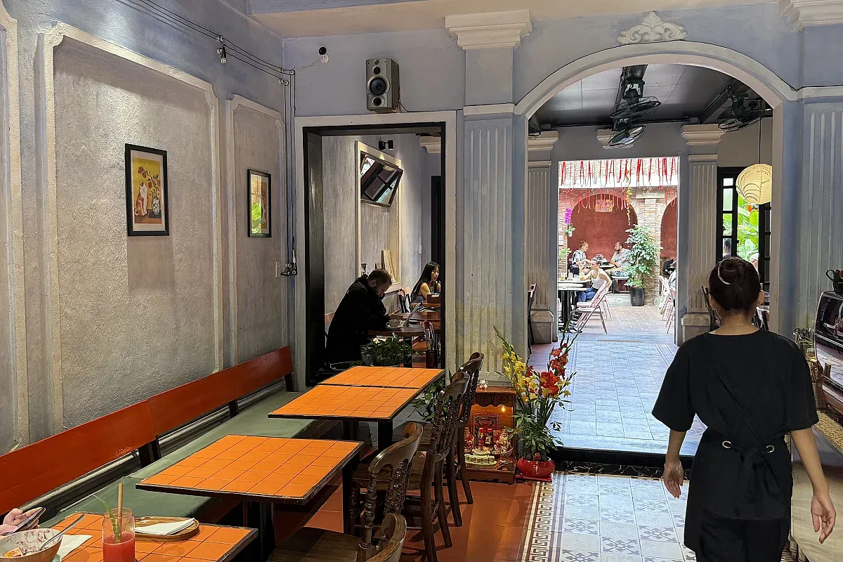 Buttercup by Rosie’s Cafe | Coffee & Brunch – Image 1