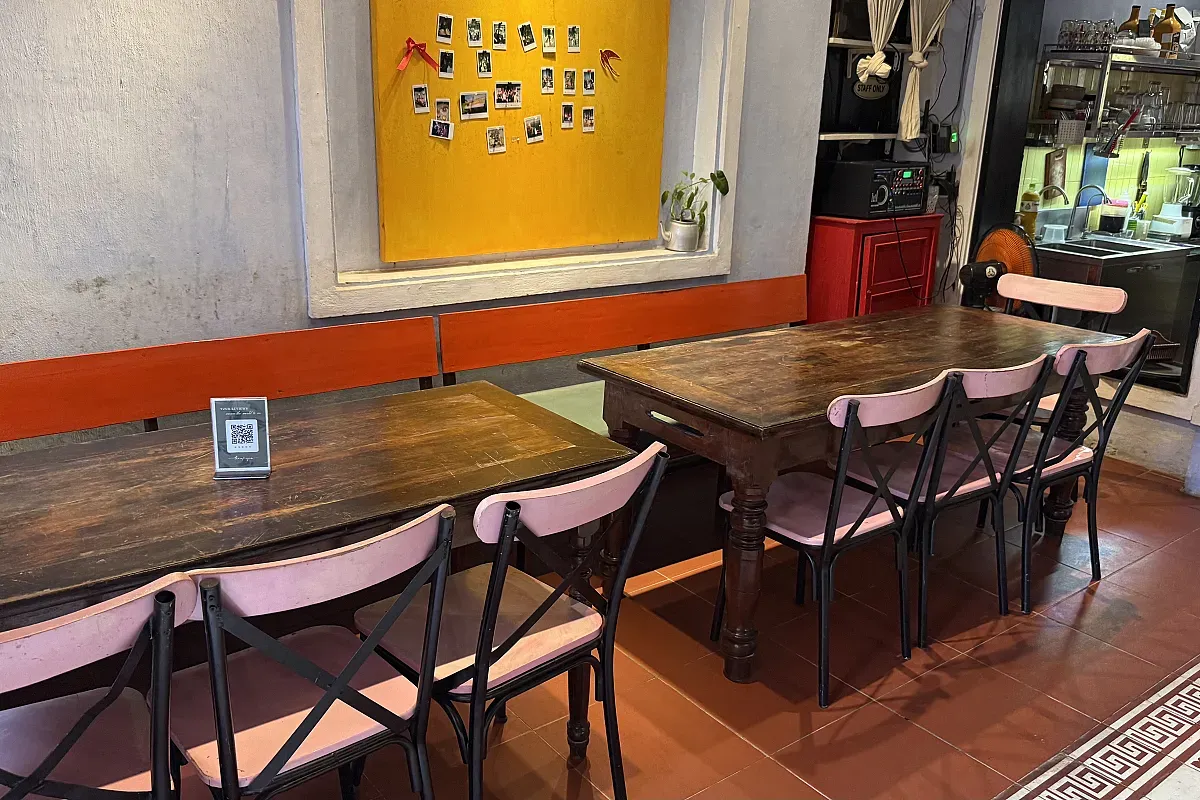 Buttercup by Rosie’s Cafe | Coffee & Brunch – Image 2