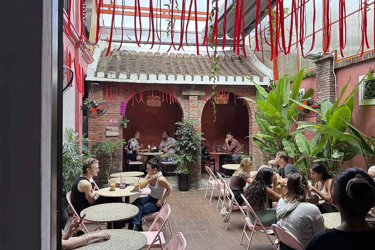 Buttercup by Rosie’s Cafe | Coffee & Brunch – Image 3