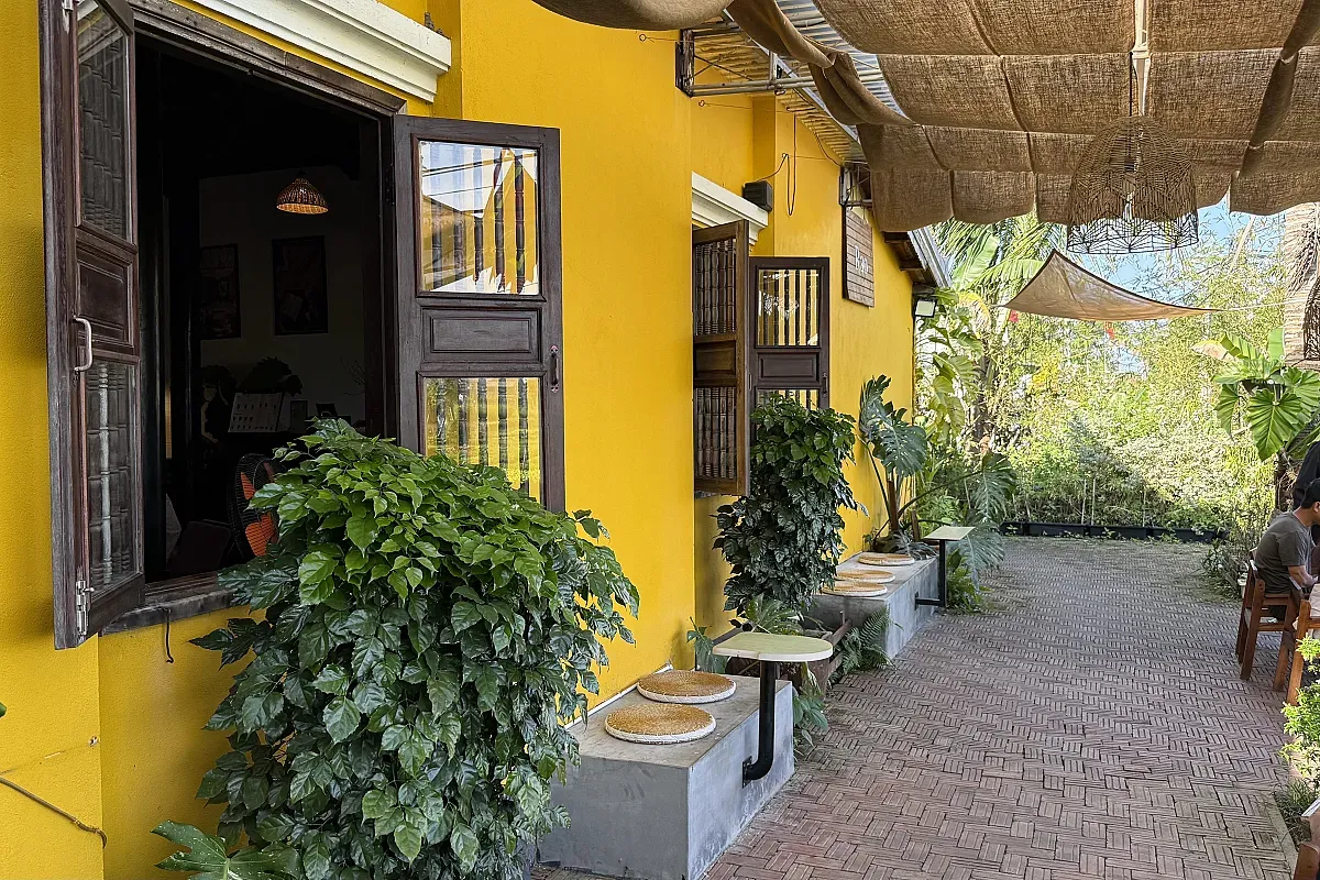 Rao Cafe – Image 1