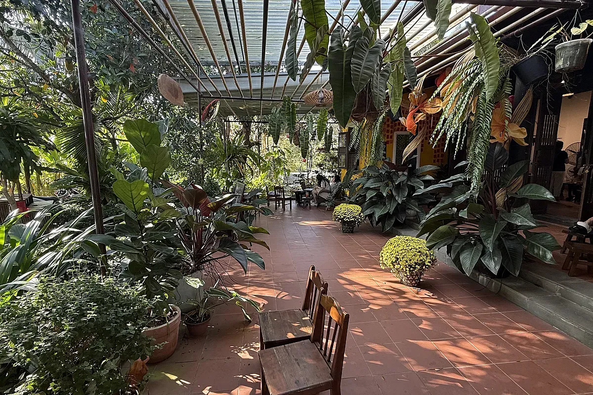 Rao Cafe – Image 2