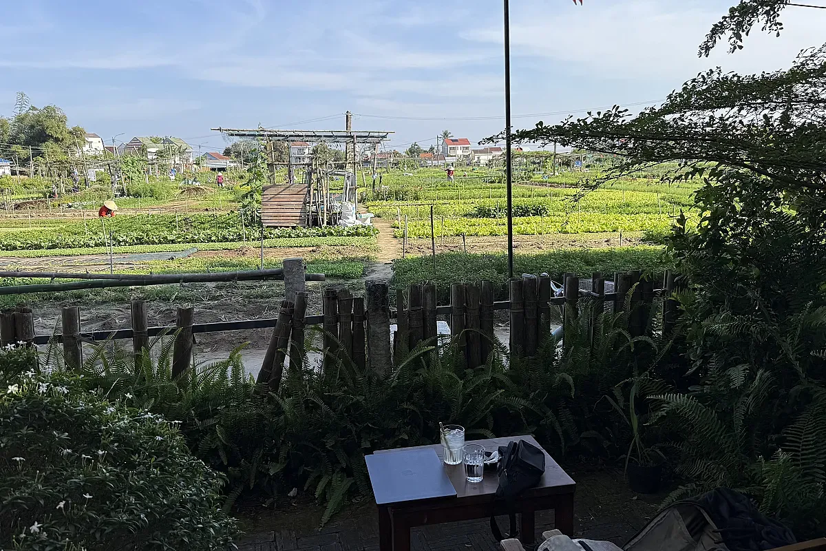 Rao Cafe – Image 3