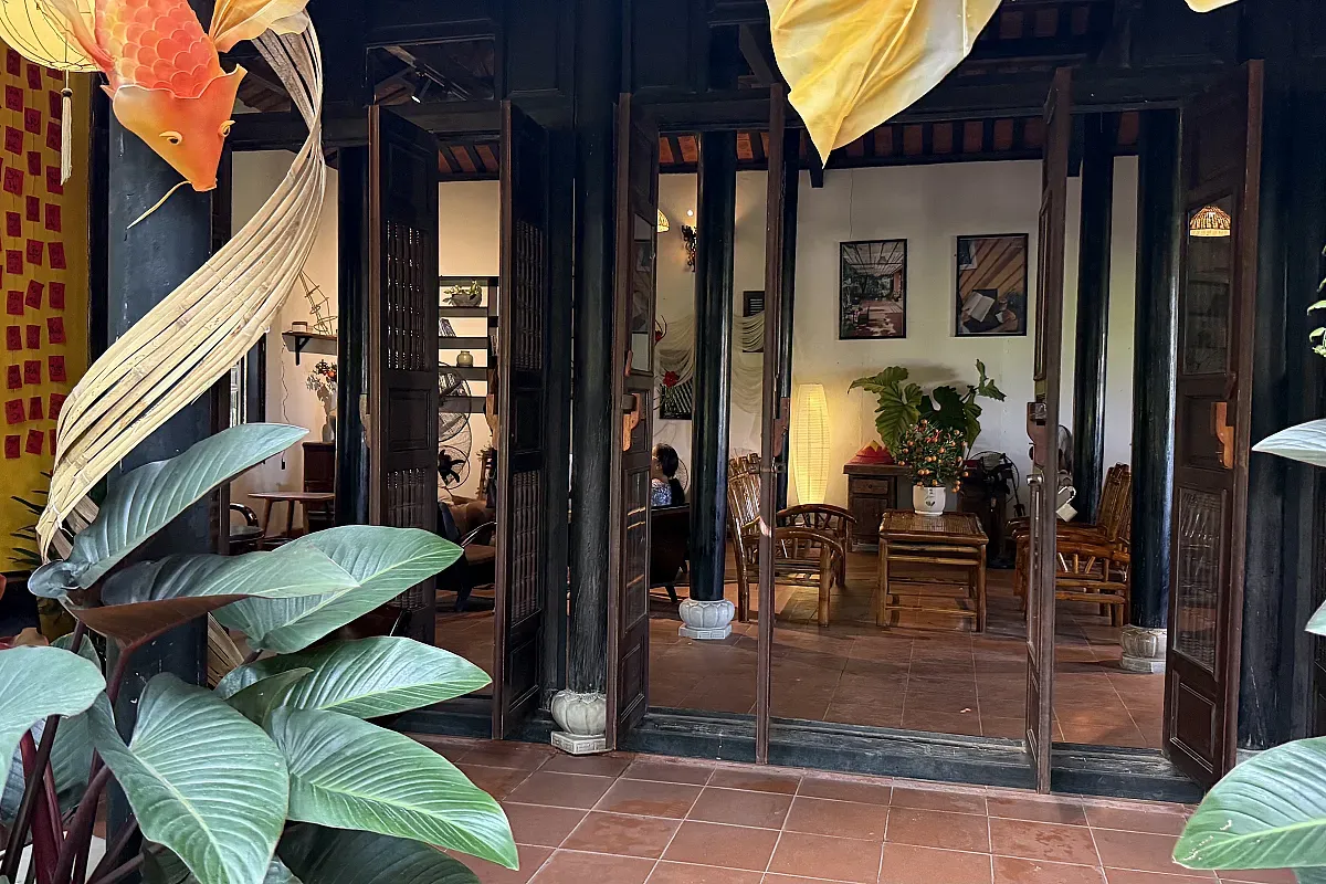 Rao Cafe – Image 4