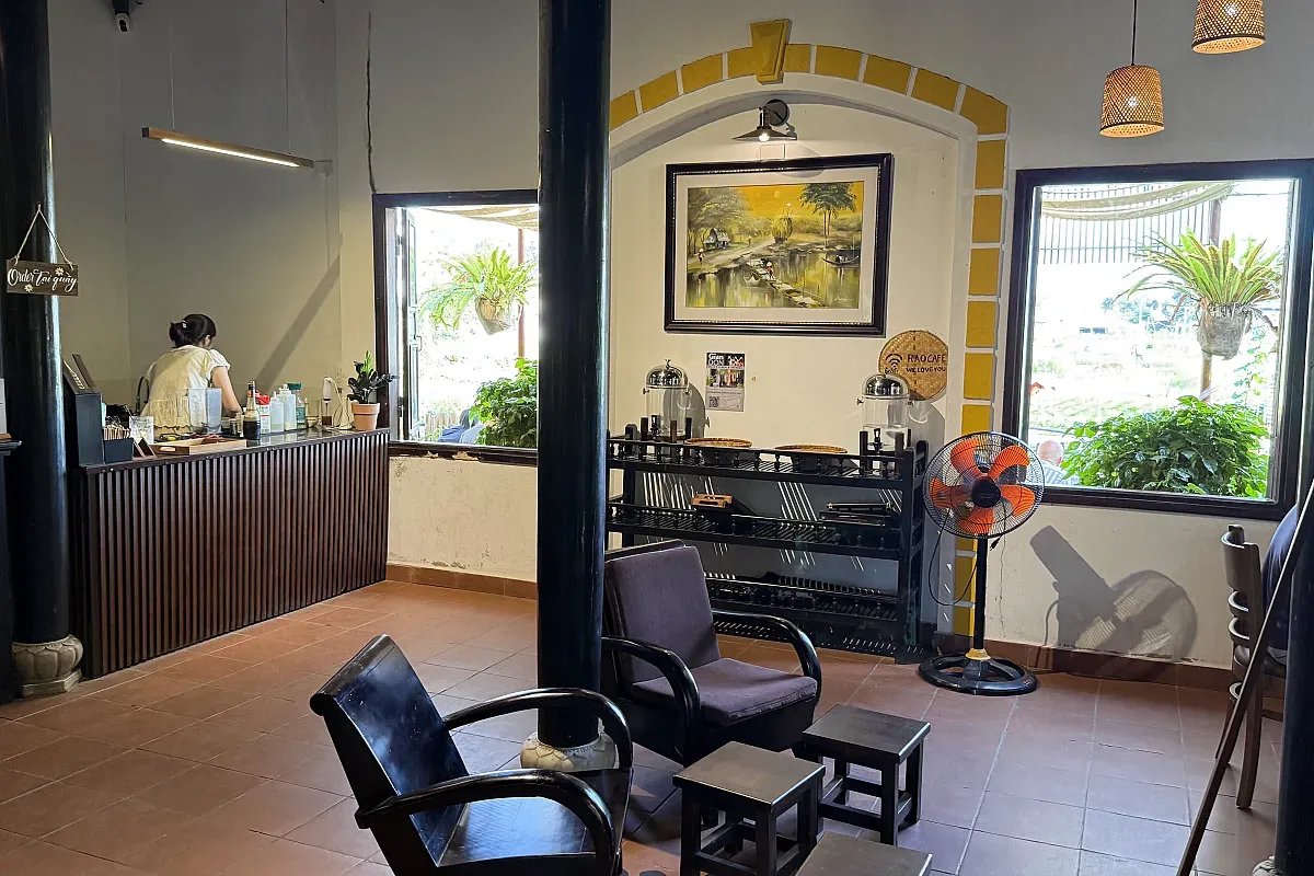 Rao Cafe – Image 5