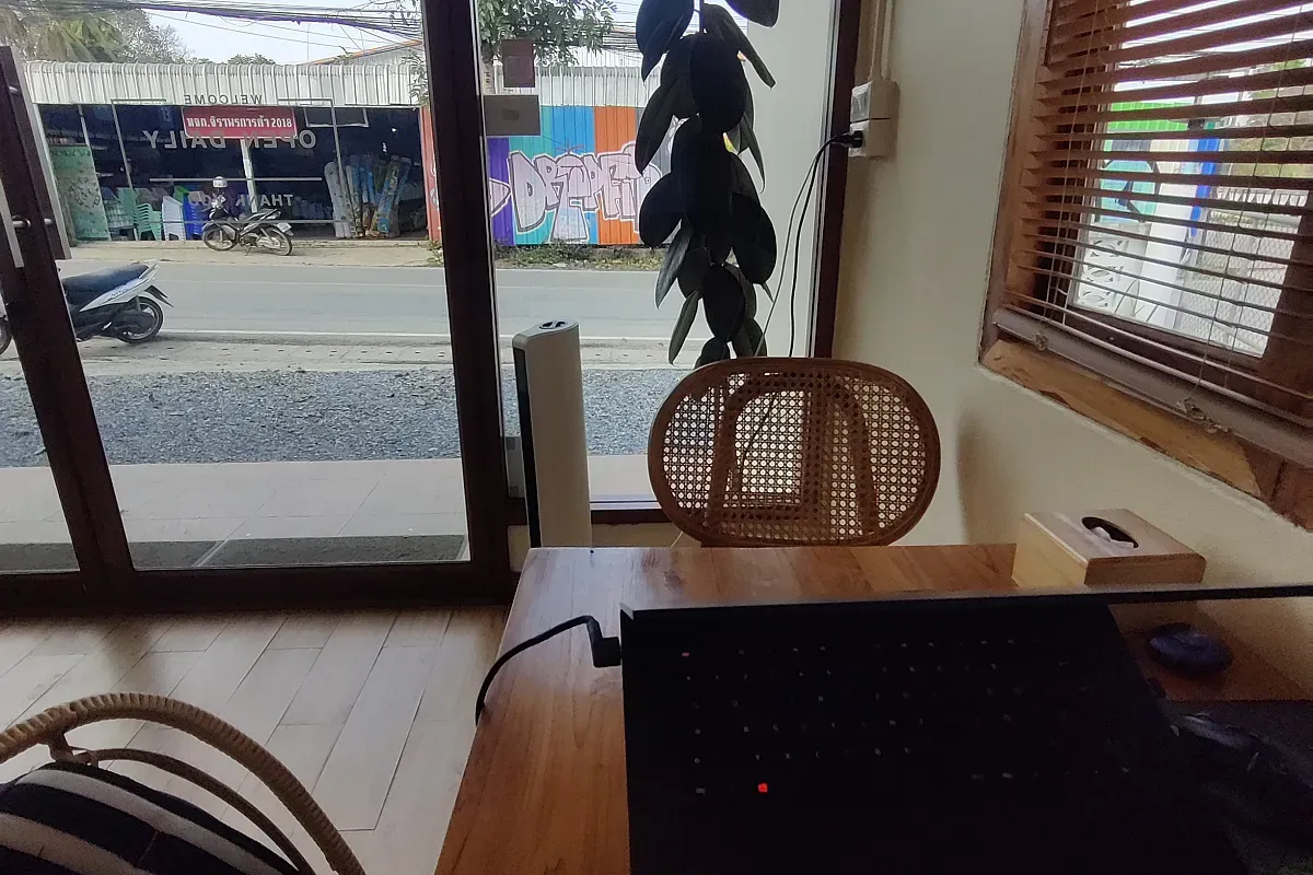 Chortip Cafe’ – Image 2