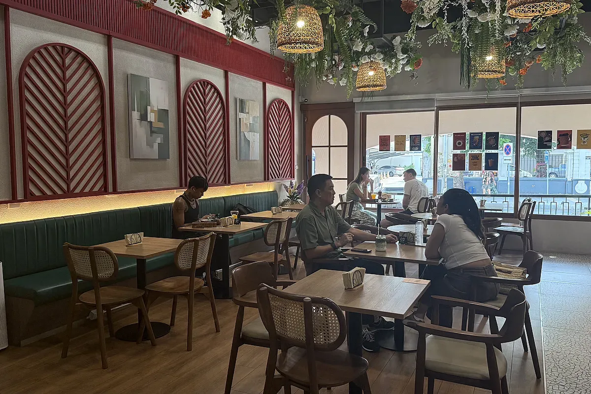BENDI Brunch & Cafe – Image 1
