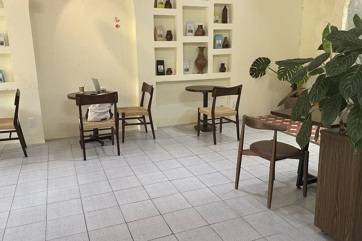 Login Coffee – Image 3