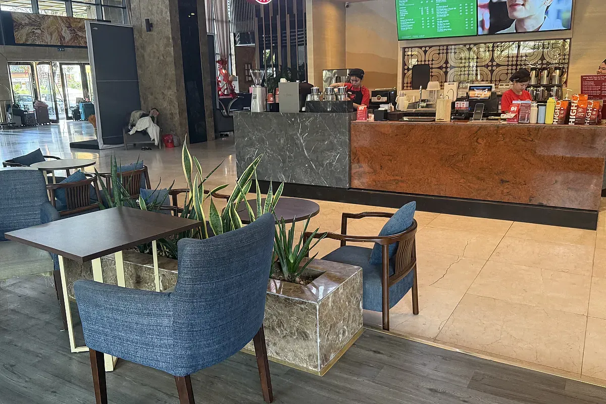 HC Mường Thanh Đà Nẵng – Image 1